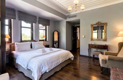 Litochoro Apartment | To Palio Litohoro