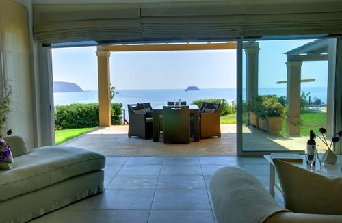 Svoronata Villa | Monambeles Villas