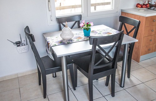 Nea Chora Apartment | Mare civitas tribus ,near Beach, Chania Old Town