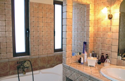 Skaloma House | Gorgeous home in Skaloma Nafpaktos