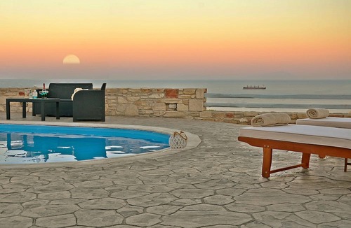 Ionia Villa | Mastiha Villas