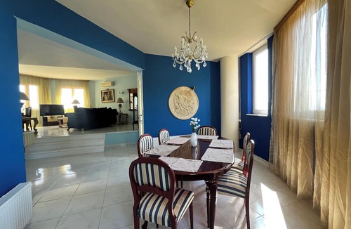 Agios Myronas Apartment | EXPLOR Mansion - Inclusive Experience