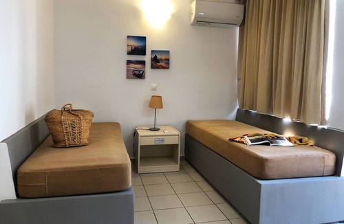 Ixia Apartment | Caravel Apartment Hotel