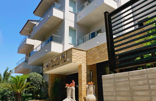 Ixia Apartment | Caravel Apartment Hotel