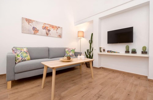 Oia Apartment | MiCasa