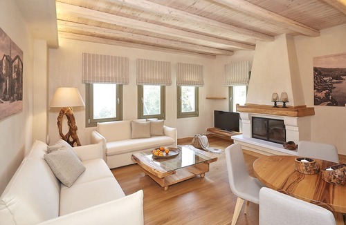 Tsagarada Villa | Sunrise Pelion Villas Tsagkarada