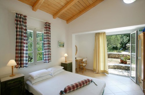 Agios Nikitas Villa | Agios Nikitas Villas