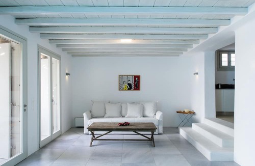 Ornos Villa | DreamLike Villas Mykonos