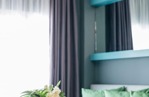 Ladadika Apartment | Ladadika Design