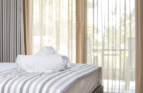 Gerakini Apartment | Gmare