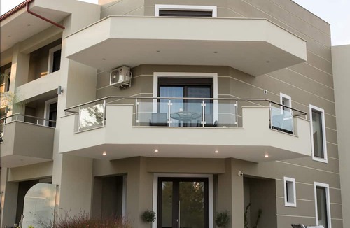 Gerakini Apartment | Gmare