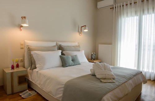 Kato Gatzea Villa | Gatzea Villas