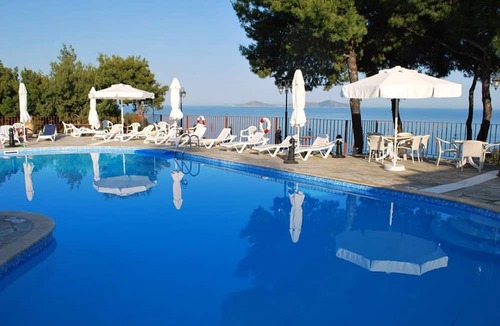 Alonissos Apartment | Milia Bay Hotel Apartments