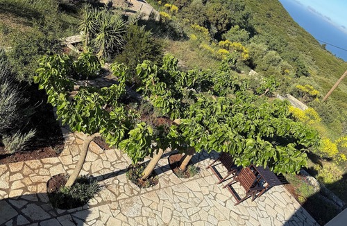 Kalamitsi Villa | Welcome to the Swallow-Villa - A home for families looking for something special
