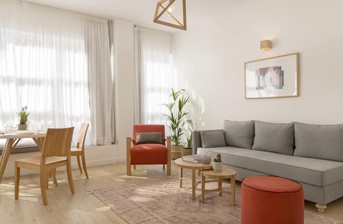Piraeus Apartment | Maryflower Premium Apartments Piraeus