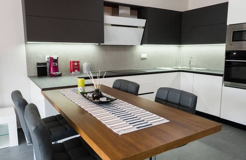 Igoumenitsa Apartment | Luxury with in the Port