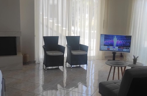 Diasella Apartment | Agriomata Vergas Apartments