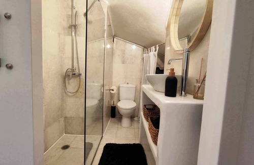 Ampelas House | Magic of the island of Vera, Ambelas, Paros