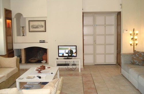 Oropos Apartment | Amazing Luxury Villa with Private Pool and Kid-pool in North Attica