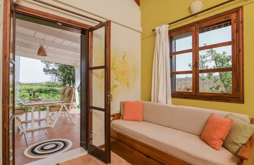 Kallithea Villa | Villas Therianos