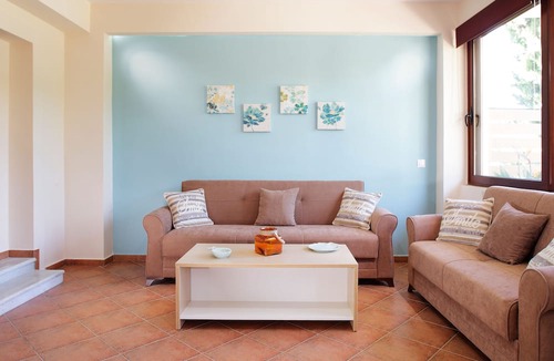 Elos Apartment | Valena Stylish Home -15 min to Elafonisi