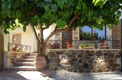 Elos Apartment | Valena Stylish Home -15 min to Elafonisi