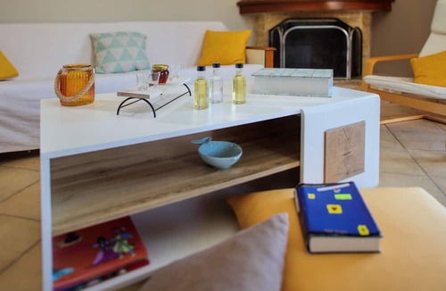 Elos Apartment | Valena Stylish Home -15 min to Elafonisi