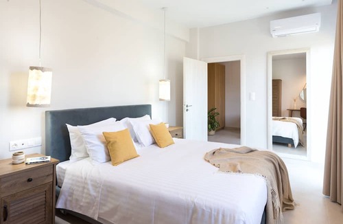 Rethymno Apartment | Calmare