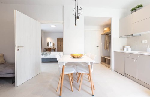 Rethymno Apartment | Calmare