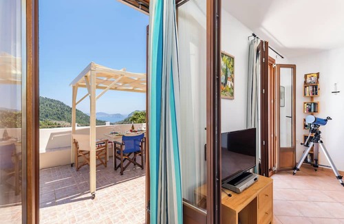 Skopelos Villa | Skopelos Country Villas