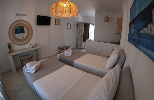Scala Apartment | DEDES APARTMENTS