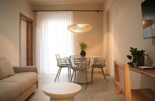 Agia Marina Apartment | Phi Aegina
