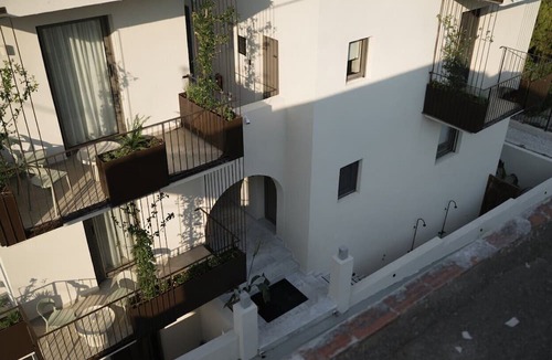Agia Marina Apartment | Phi Aegina