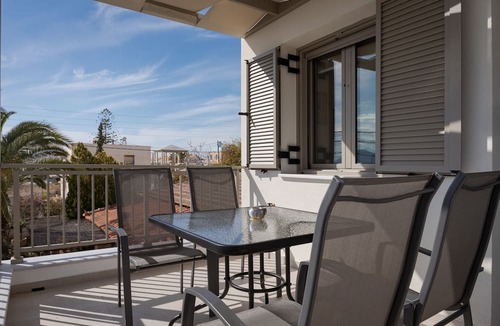 Perdhika Apartment | Fasma Suites