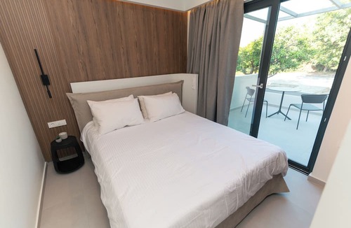 Kos Apartment | Avli Residences