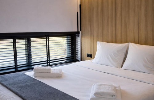 Chios Apartment | KALVOKORESI 16 I PREMIUM APARTMENTS