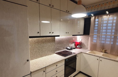 Vouliagmeni Apartment | SEASIDE BEAUTY 5 MIN VOULIAGMENI BEACH