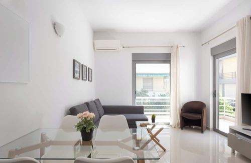 Varkiza Apartment | Varkiza Seaside Apartment, Villa