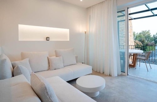 Gialova Apartment | Gialova Hills 8