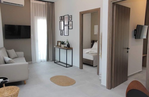 Kavala Apartment | UrbanBay Hotel & Spa