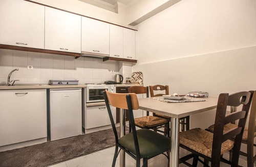 Kalambaka Apartment | Del Sol Meteora Luxurious Family Suites5 by Interhome