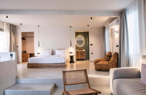 Kalo Chorio Apartment | Gioma Garden Villas