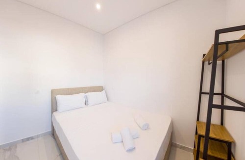 Katerini Apartment | Delfini Girni Apartments