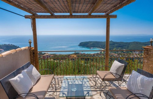 Parga Villa | Apolis Villas & Suites