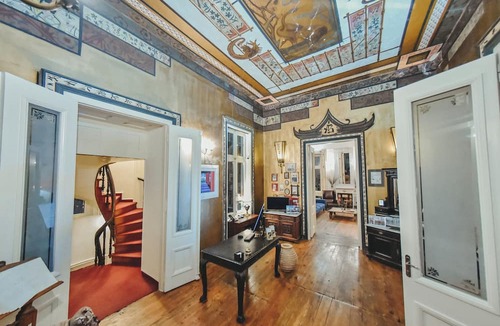 Varia Apartment | Loriet Hotel