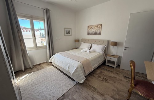 Spetses House | Casa Ilia Spetses