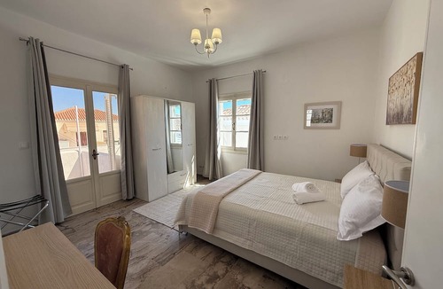 Spetses House | Casa Ilia Spetses