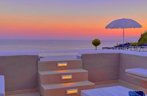 Kassandra Apartment | Koumaros ApartHotel