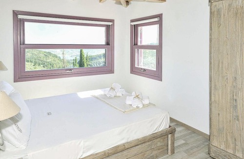 Lazarata House | Amazing home in Lefkada with private swimming pool, can be inside or outside