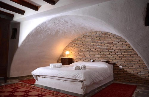 Gortynia House | Villa Katerinas Country House with Mountain View.
